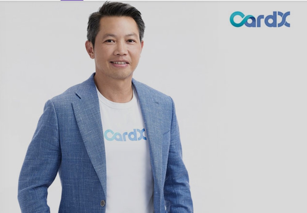 CardX พร้อมเคียงข้างคนไทย สู่ทุกความเป็นไปได้ทางการเงินอย่างรับผิดชอบ ...